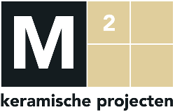 M2 Keramische Projecten