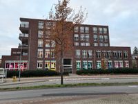 Spilcentrum 32 appartementen Eindhoven